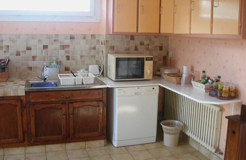 Theix-Noyalo Cottage | Charming holiday house in the countryside with large garden close to the old medieval town VANNES