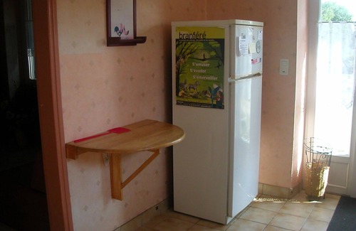 Theix-Noyalo Cottage | Charming holiday house in the countryside with large garden close to the old medieval town VANNES