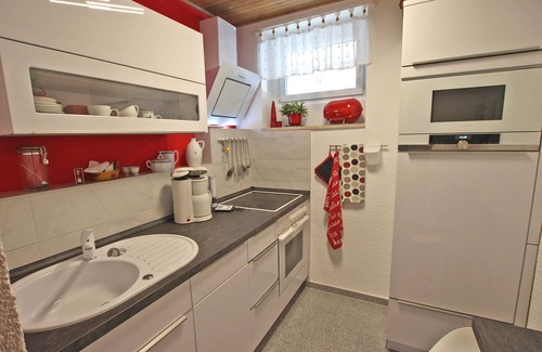 Flecken Zechlin Apartment | Charming holiday home - Flecken Zechlin SEE 9991 - SEE 9991