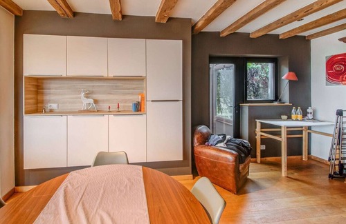 Bertrix House | Charming holiday home in Bertrix with private sauna
