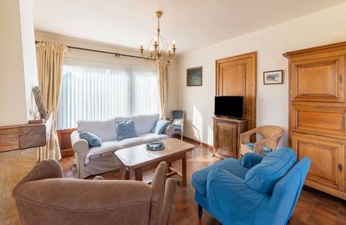 La Cornette House | Charming holiday home in Bouillon near the Semois