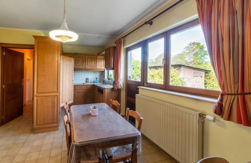 La Cornette House | Charming holiday home in Bouillon near the Semois
