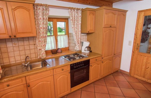 Luft House | Charming holiday home near the Bavarian Alps