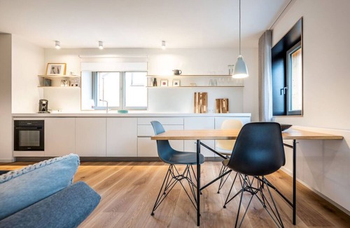 Borkum House | Charming Holiday Home in Borkum