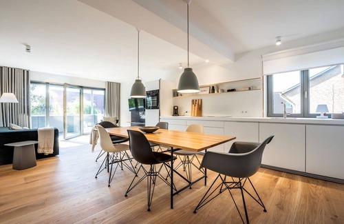 Borkum House | Charming Holiday Home in Borkum