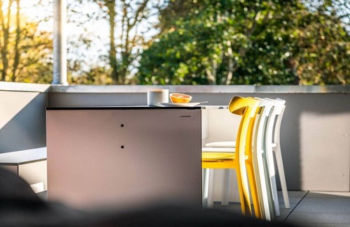 Borkum House | Charming Holiday Home in Borkum