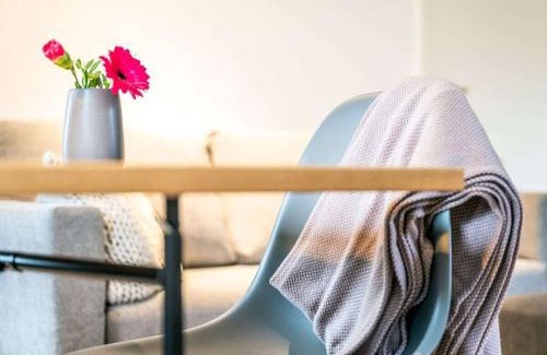 Borkum House | Charming Holiday Home in Borkum