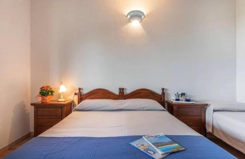 Iscra e Voes Apartment | Charming holiday home near La Caletta beaches