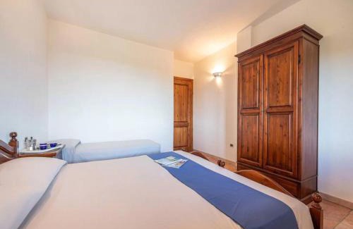 Iscra e Voes Apartment | Charming holiday home near La Caletta beaches