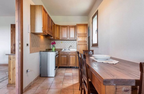 Siniscola Apartment | Charming holiday home near La Caletta beaches