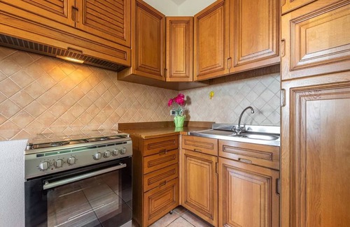 Siniscola Apartment | Charming holiday home near La Caletta beaches