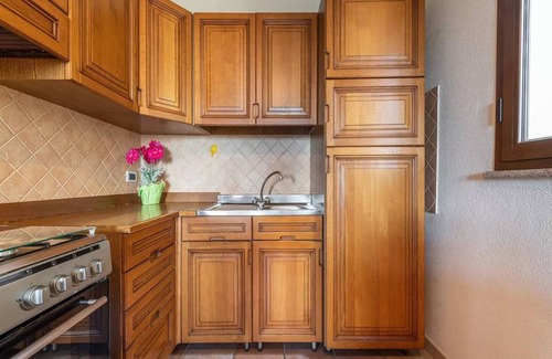 Siniscola Apartment | Charming holiday home near La Caletta beaches