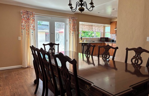 Fairfield House | Charming Home in Fairfield, Perfect for Getaways!