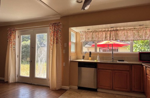 Fairfield House | Charming Home in Fairfield, Perfect for Getaways!