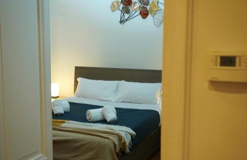 Repubblica Apartment | Charming Home in Termini