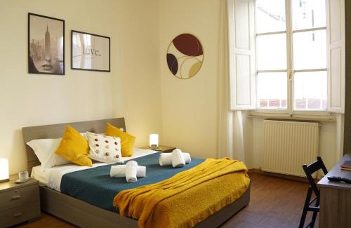 Repubblica Apartment | Charming Home in Termini