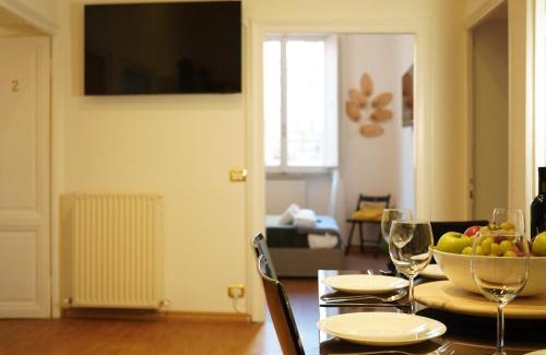 Repubblica Apartment | Charming Home in Termini