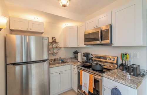 Arlington Views House | Charming Home Minutes From Nation's Capital