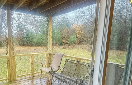Mesick House | Charming home near Skii Resorts, great for hunting trips, kayaking, hiking & ORV