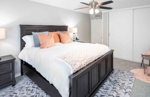 Park Cities House | Charming Home