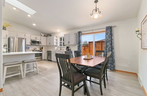 Loveland House | Charming Home With RV Parking, 30 Miles From Rmnp