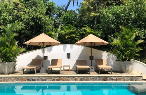 Midigama Villa | Charming Honey Moon Suite in Villas Gabrielle, sleeping 2