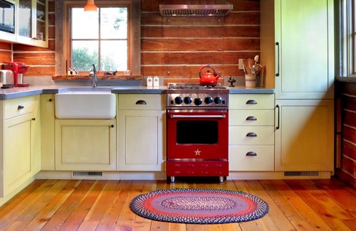 Ketchum Cottage | Charming Honeymoon Cottage