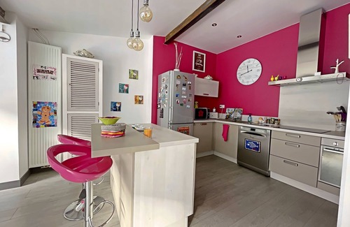 Quartier du Casino House | Charming house in the heart of Châtelaillon-Plage