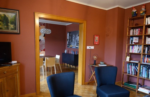 Soultz-sous-Forets House | Charming house