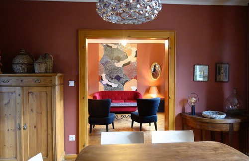 Soultz-sous-Forets House | Charming house