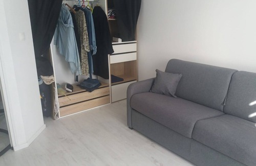 Beaussais-sur-Mer Villa | Charming house with all comforts