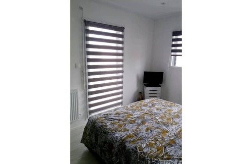 Beaussais-sur-Mer Villa | Charming house with all comforts