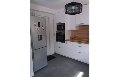 Beaussais-sur-Mer Villa | Charming house with all comforts