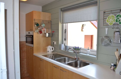 Chissey-en-Morvan House | Charming house 'Le Fournil'