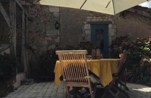 Siorac-de-Riberac House | CHARMING HOUSE WITH SWIMMING POOL, IN THE HEART OF NATURE