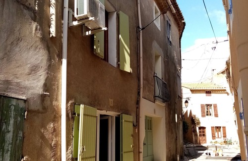 Bize-Minervois House | Charming house 1mn from the river