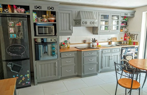 Mudaison House | Charming House 15 Minutes From the Beaches and Montpellier