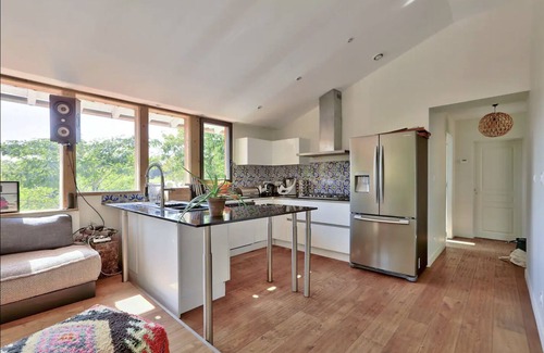 Carignan-de-Bordeaux House | Charming house 15m*3m heated pool, garden 17min Bordeaux