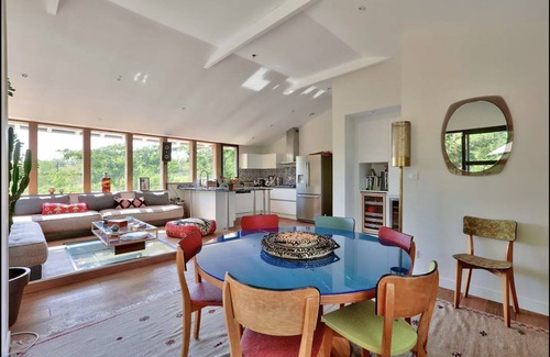 Carignan-de-Bordeaux House | Charming house 15m*3m heated pool, garden 17min Bordeaux