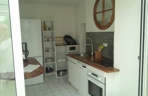 Port de St Goustan House | Charming house (1806) with terrace/garden in the heart of a picturesque harbor