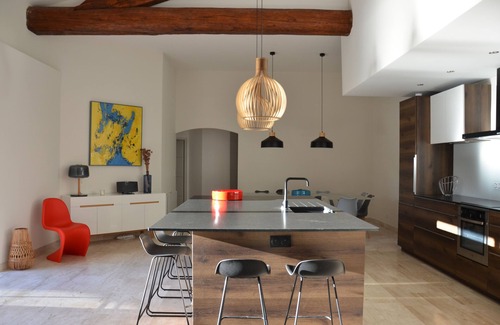 Uchaud Other | Charming house - 350 m² - Farriery - Nîmes