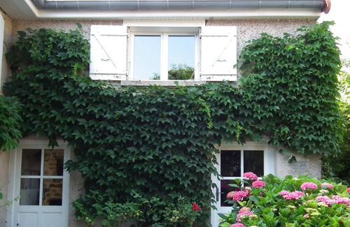 Barizey House | Charming house and haven of peace in Chalonnaise coast between GIVRY and MERCUREY