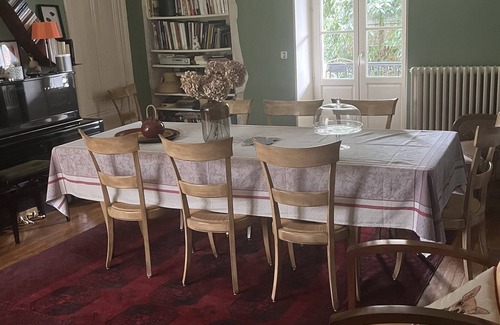 Barizey House | Charming house and haven of peace in Chalonnaise coast between GIVRY and MERCUREY