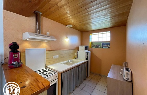 Barbatre Cottage | Charming house at the forest edge in Noirmoutier, near beach and Passage du Gois