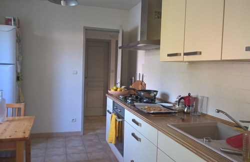 Taillades House | Charming house, at the foot of the Luberon with garden