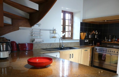 Bezenac Villa | CHARMING HOUSE - AUTHENTICITY - POOL