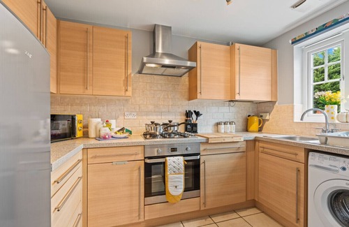 Rugby House | Charming House Central Location Free Parking