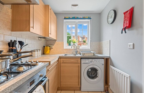 Rugby House | Charming House Central Location Free Parking