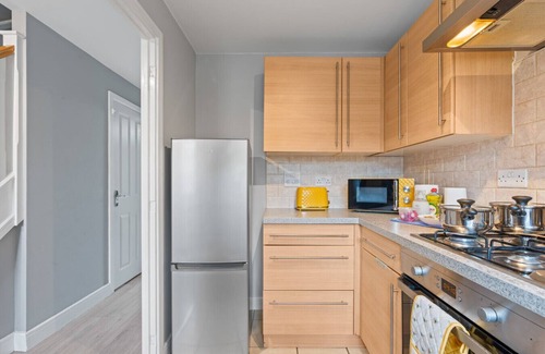 Rugby House | Charming House Central Location Free Parking