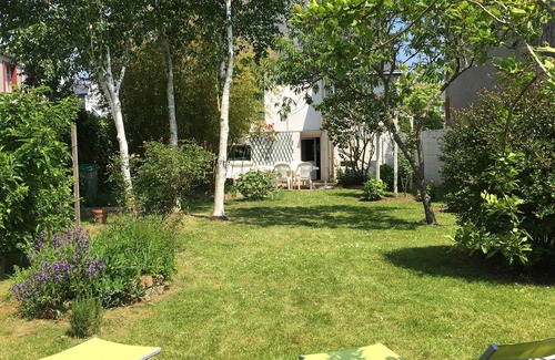 Ile-Tudy House | Charming house classified furnished with Tourism 3 stars